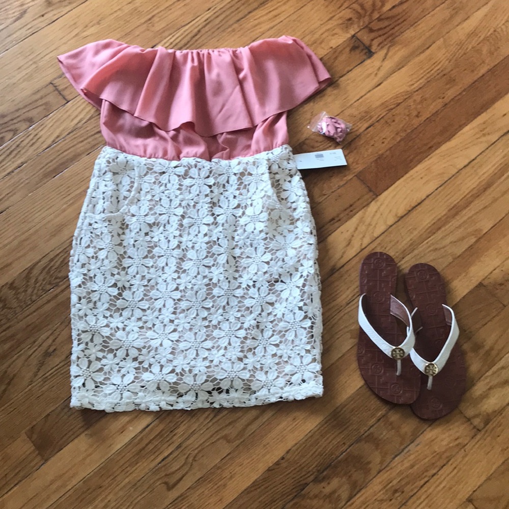 Women’s summer dress